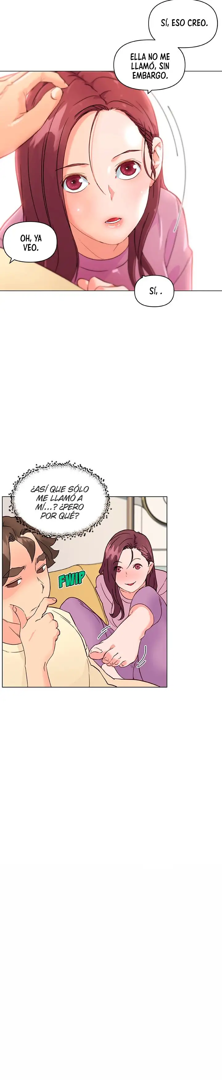 Yo y mis sobrinas - Capítulo 36 - Página 16 - LectorTMOo