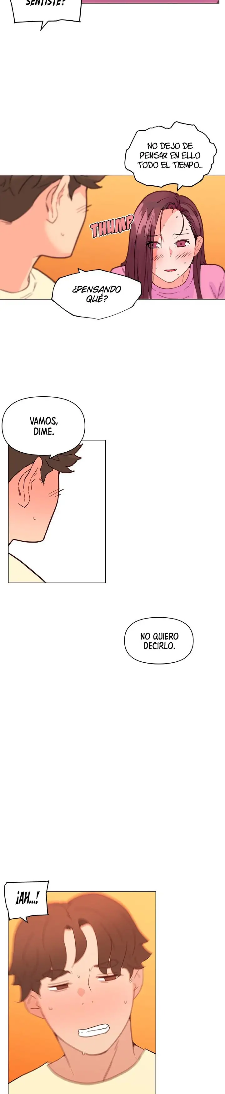 Yo y mis sobrinas - Capítulo 36 - Página 19 - LectorTMOo