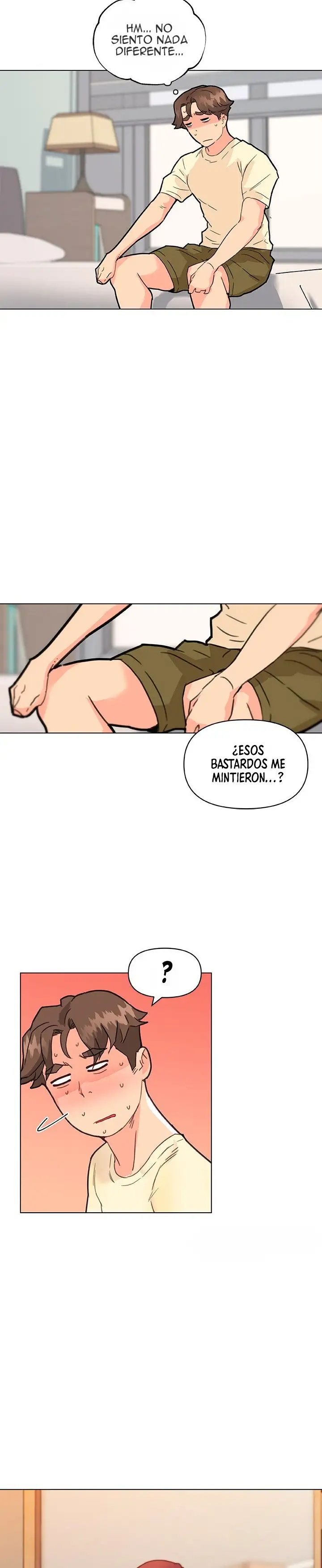 Yo y mis sobrinas - Capítulo 37 - Página 9 - LectorTMOo