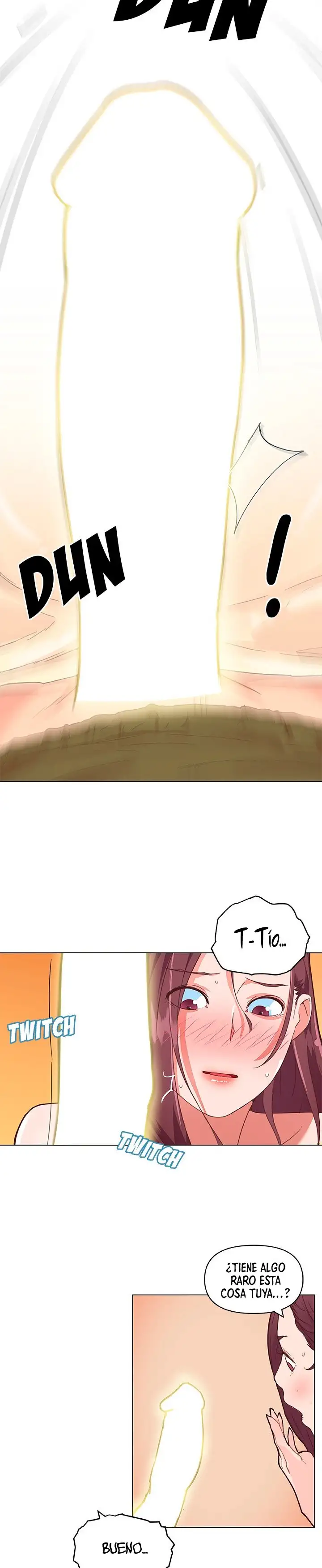 Yo y mis sobrinas - Capítulo 37 - Página 13 - LectorTMOo