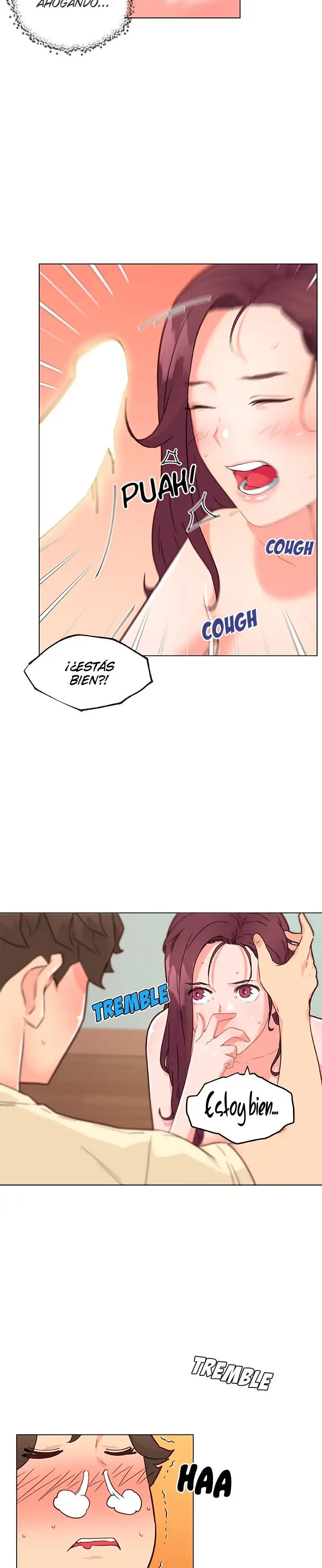 Yo y mis sobrinas - Capítulo 37 - Página 18 - LectorTMOo
