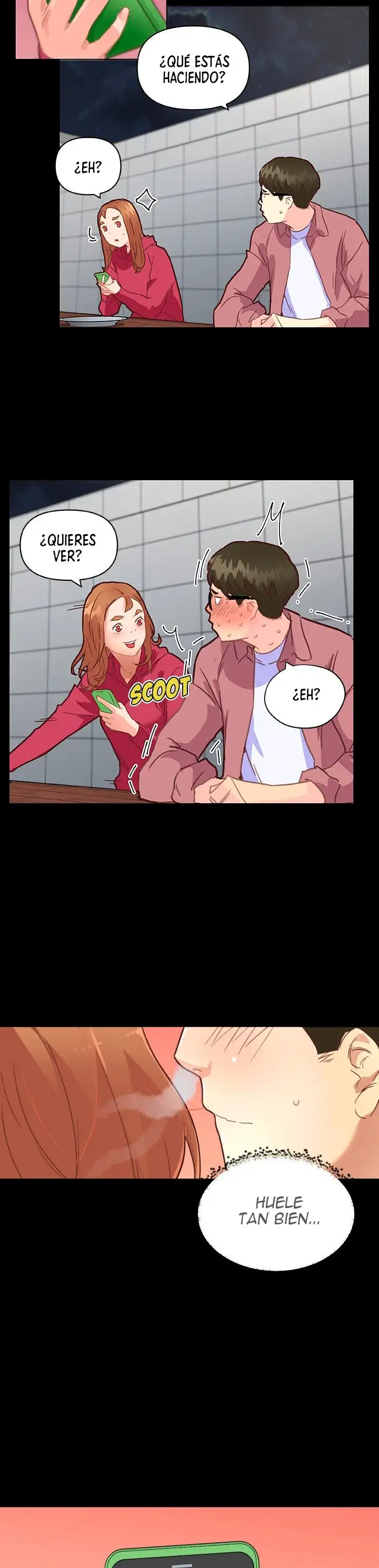 Yo y mis sobrinas - Capítulo 37 - Página 27 - LectorTMOo