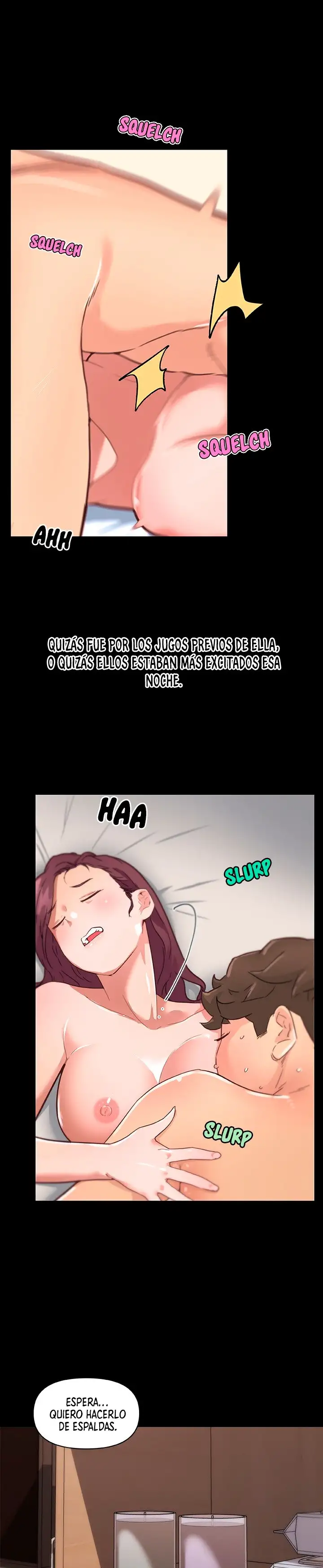 Yo y mis sobrinas - Capítulo 38 - Página 9 - LectorTMOo