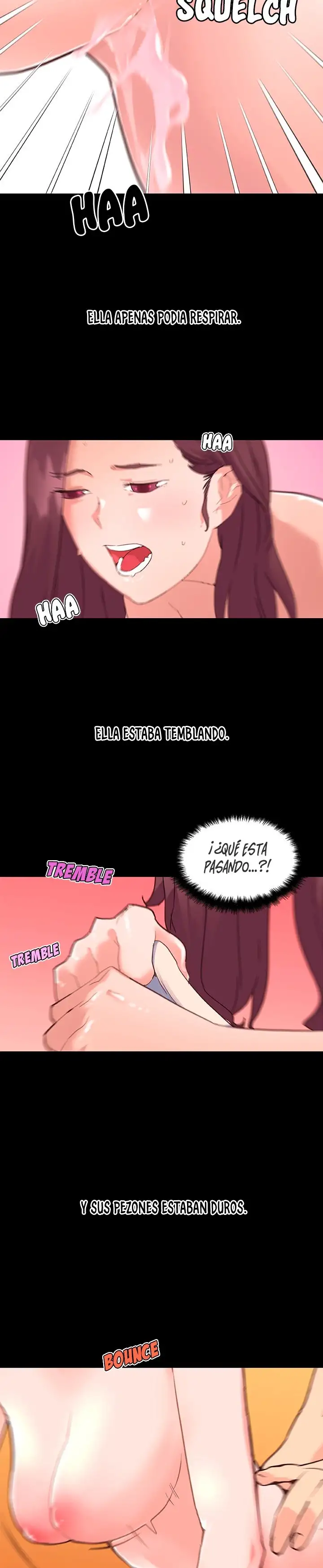 Yo y mis sobrinas - Capítulo 38 - Página 14 - LectorTMOo