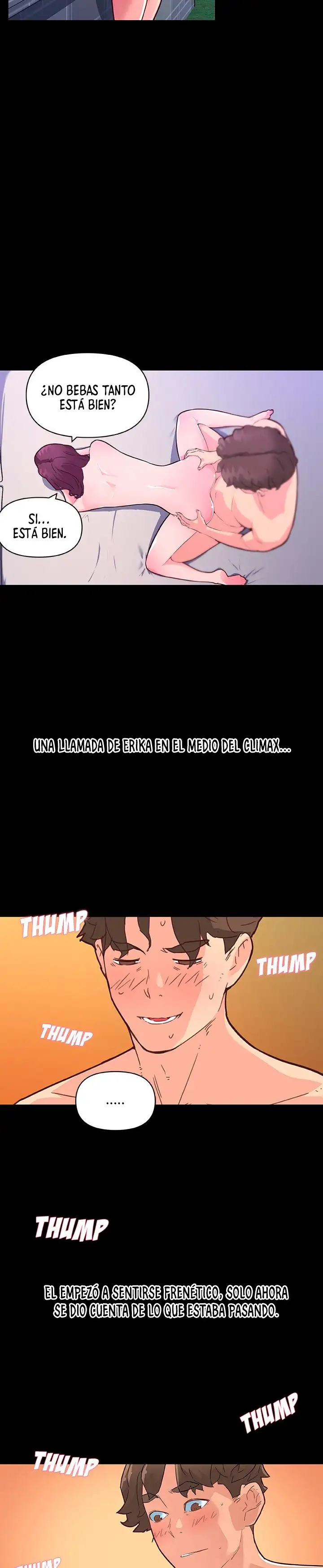 Yo y mis sobrinas - Capítulo 38 - Página 19 - LectorTMOo