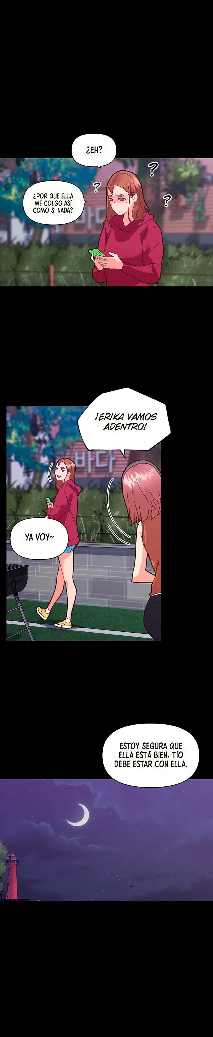 Yo y mis sobrinas - Capítulo 38 - Página 23 - LectorTMOo