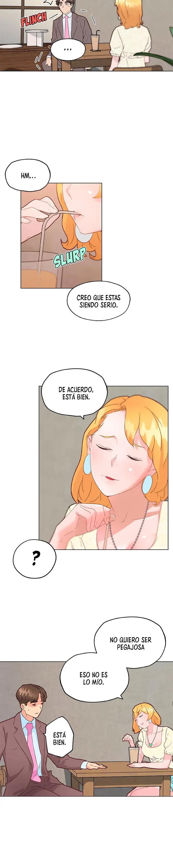 Yo y mis sobrinas - Capítulo 40 - Página 15 - LectorTMOo