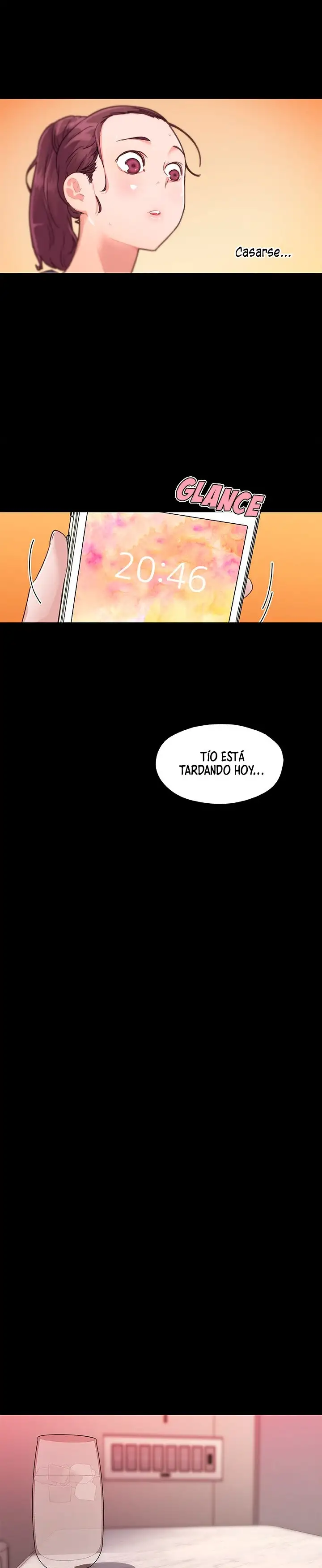 Yo y mis sobrinas - Capítulo 40 - Página 20 - LectorTMOo