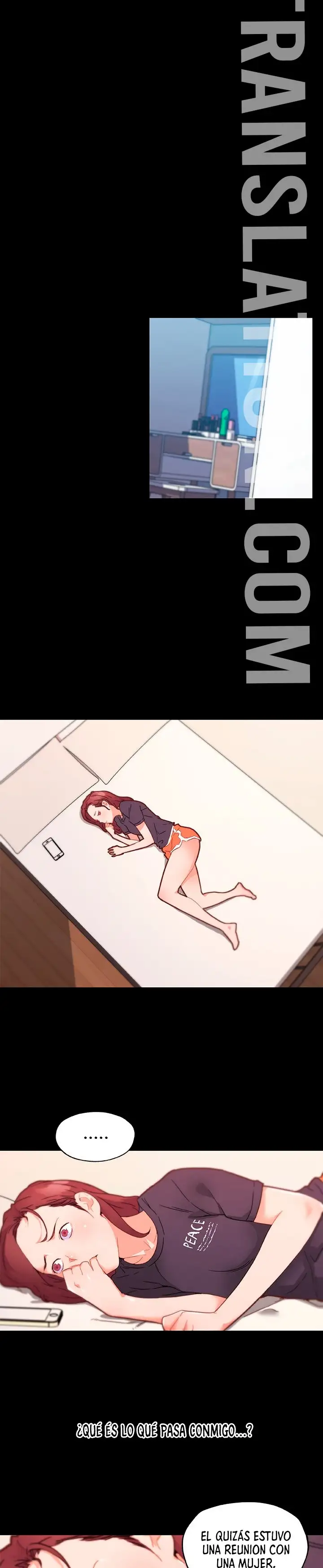 Yo y mis sobrinas - Capítulo 42 - Página 19 - LectorTMOo