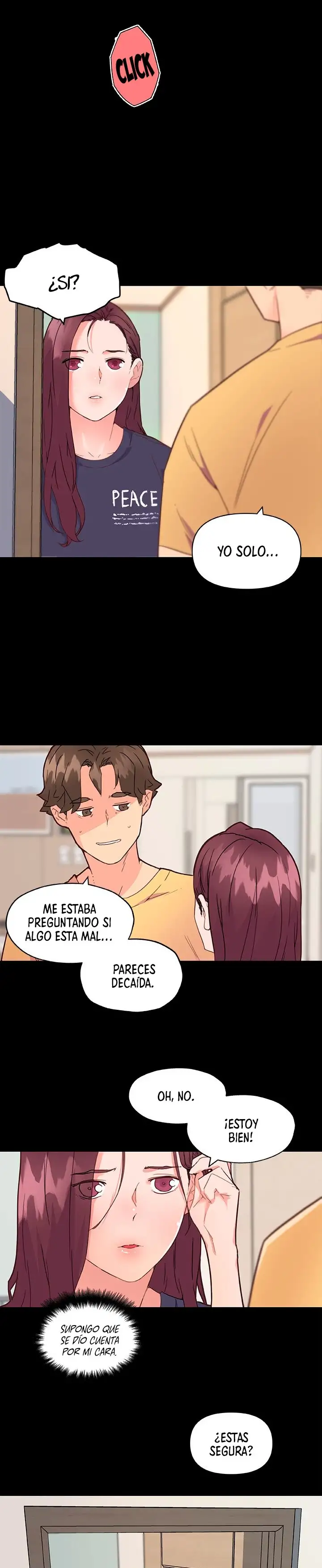 Yo y mis sobrinas - Capítulo 43 - Página 6 - LectorTMOo