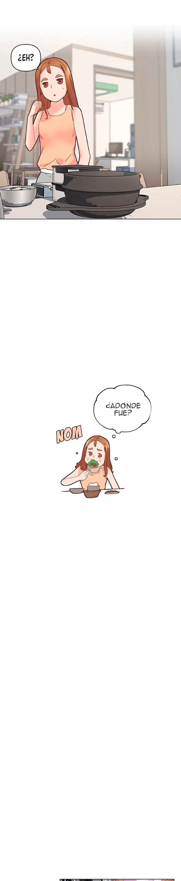 Yo y mis sobrinas - Capítulo 43 - Página 12 - LectorTMOo
