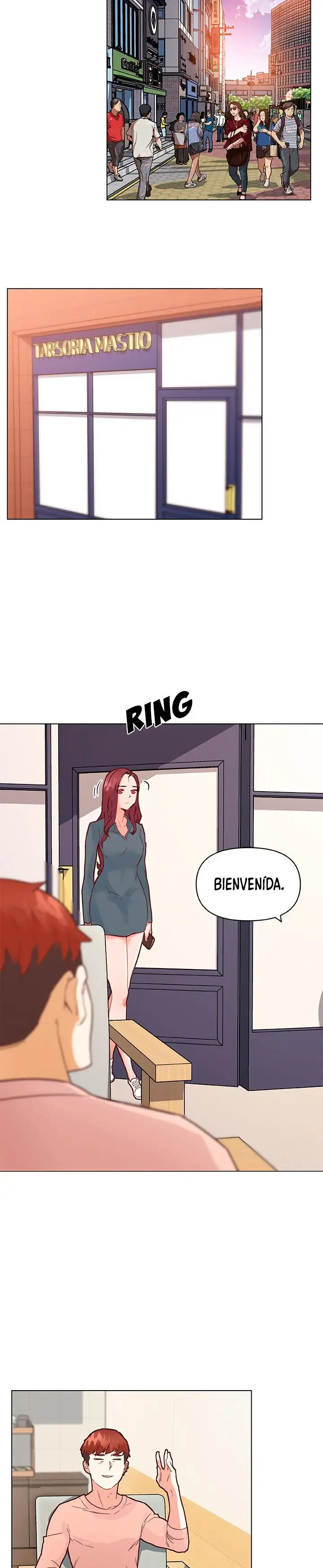 Yo y mis sobrinas - Capítulo 43 - Página 13 - LectorTMOo