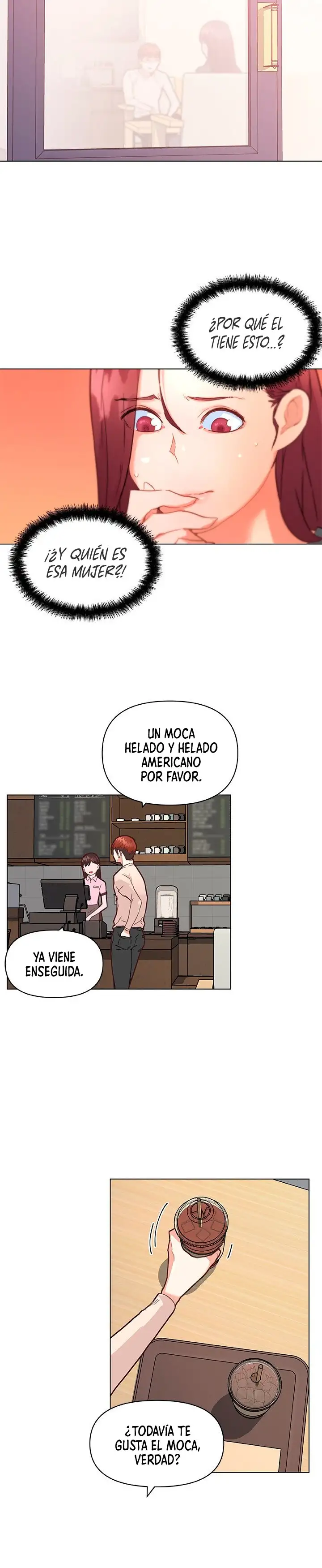 Yo y mis sobrinas - Capítulo 43 - Página 18 - LectorTMOo
