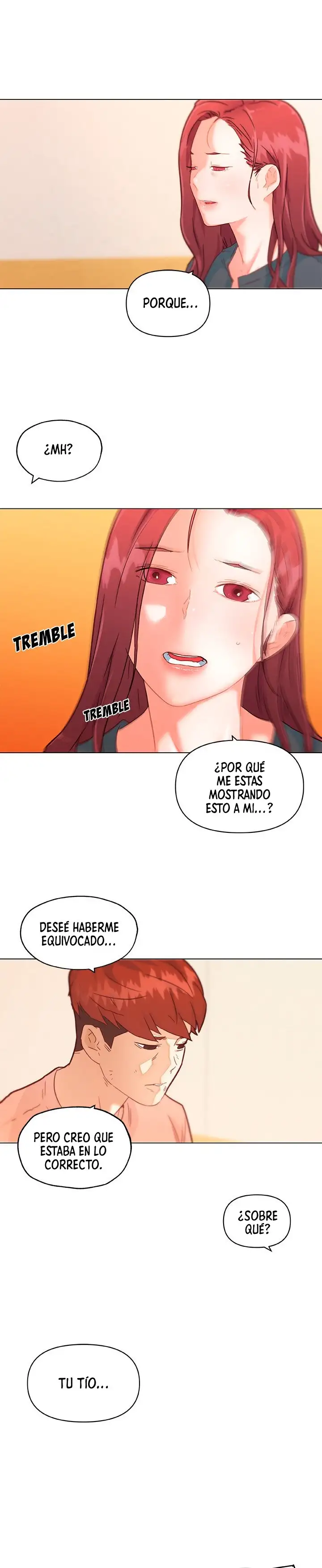 Yo y mis sobrinas - Capítulo 43 - Página 19 - LectorTMOo