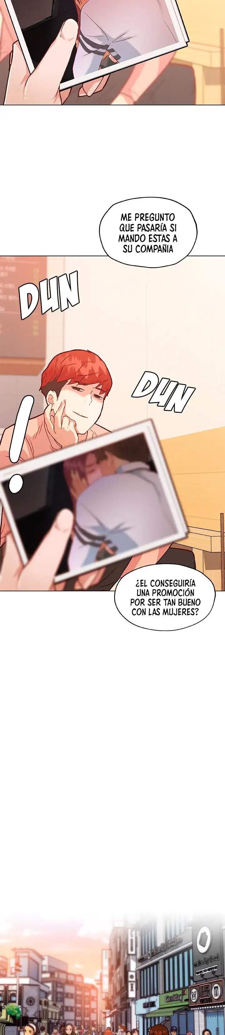 Yo y mis sobrinas - Capítulo 44 - Página 4 - LectorTMOo