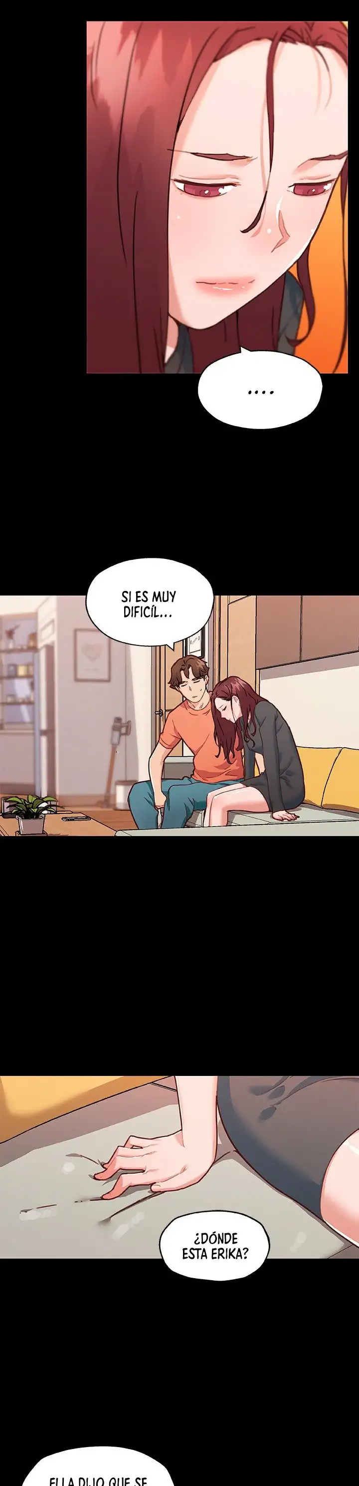 Yo y mis sobrinas - Capítulo 45 - Página 6 - LectorTMOo
