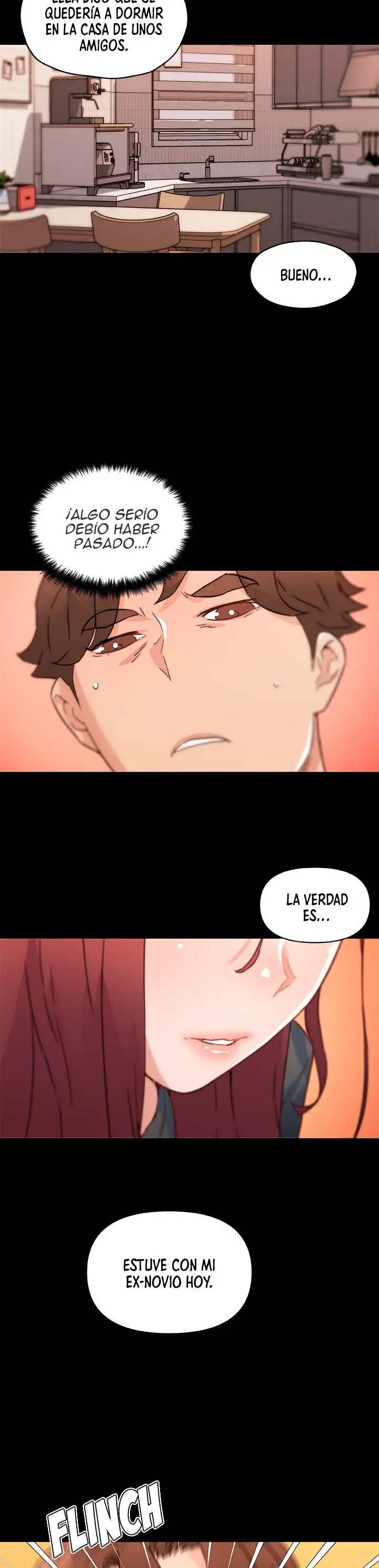 Yo y mis sobrinas - Capítulo 45 - Página 7 - LectorTMOo