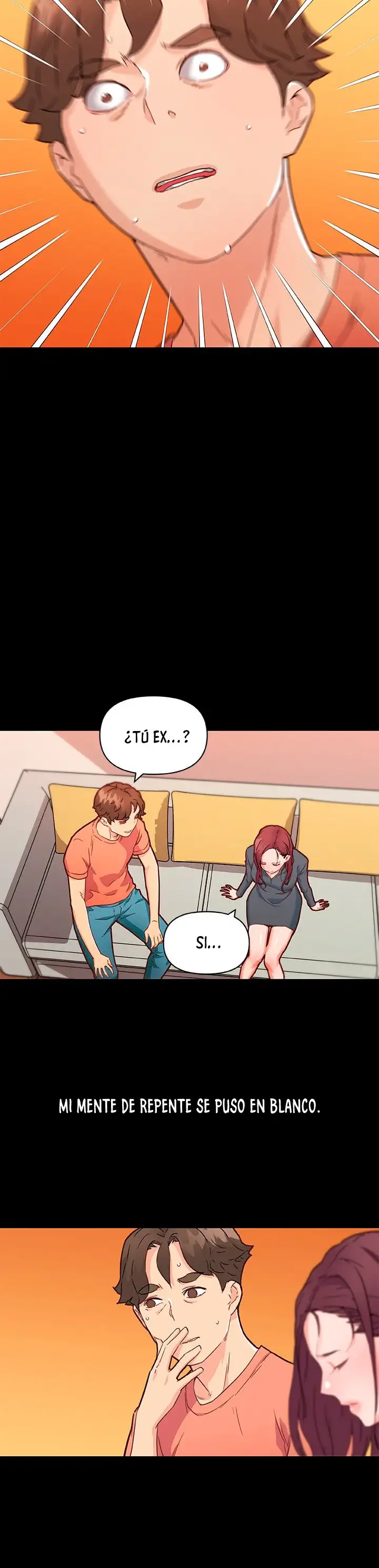 Yo y mis sobrinas - Capítulo 45 - Página 8 - LectorTMOo