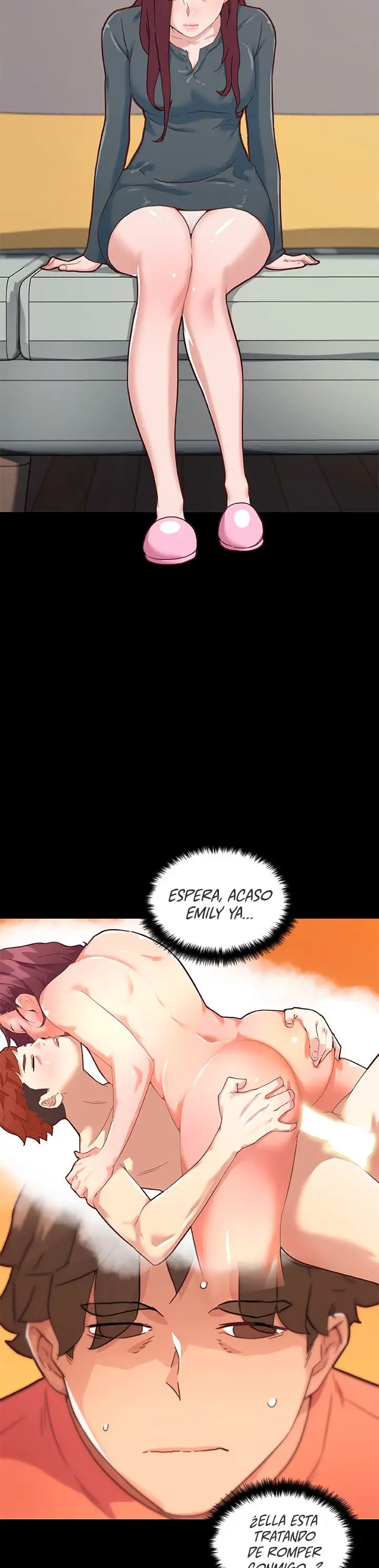 Yo y mis sobrinas - Capítulo 45 - Página 11 - LectorTMOo
