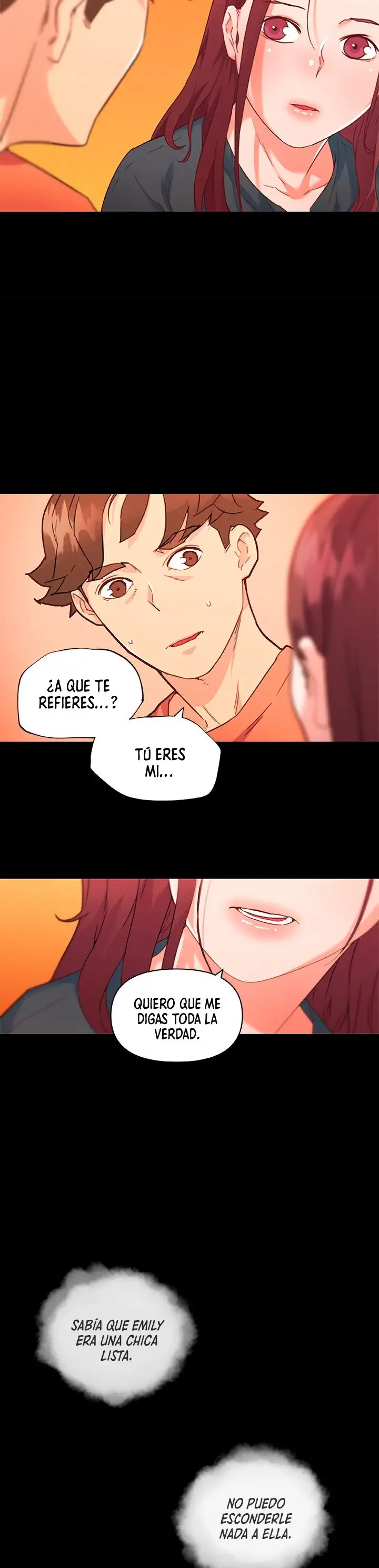 Yo y mis sobrinas - Capítulo 45 - Página 14 - LectorTMOo