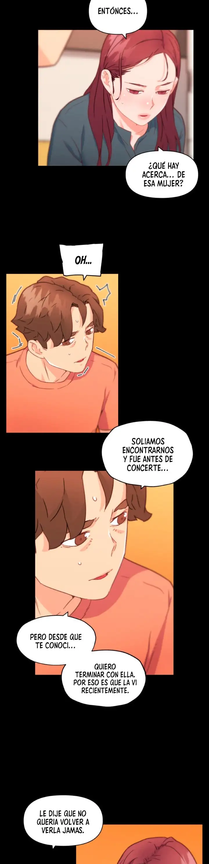 Yo y mis sobrinas - Capítulo 45 - Página 17 - LectorTMOo