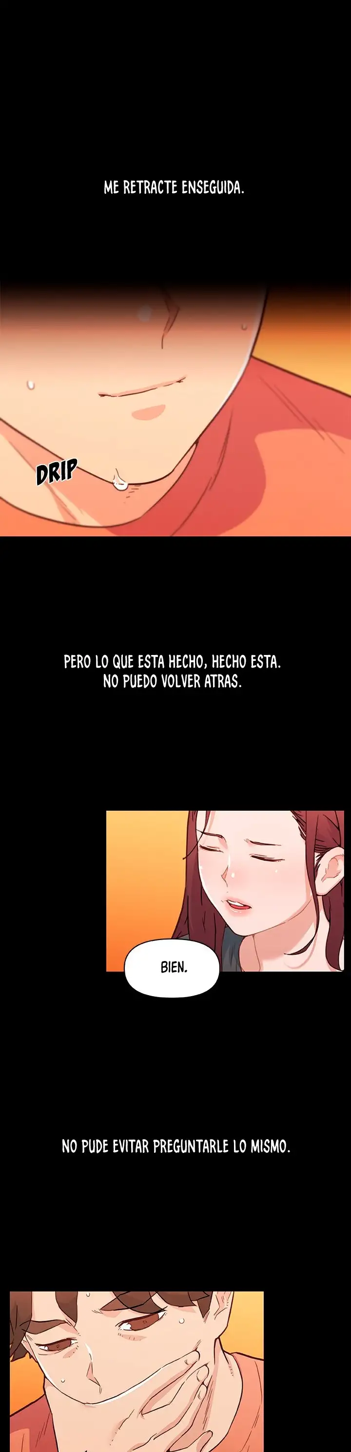 Yo y mis sobrinas - Capítulo 45 - Página 19 - LectorTMOo