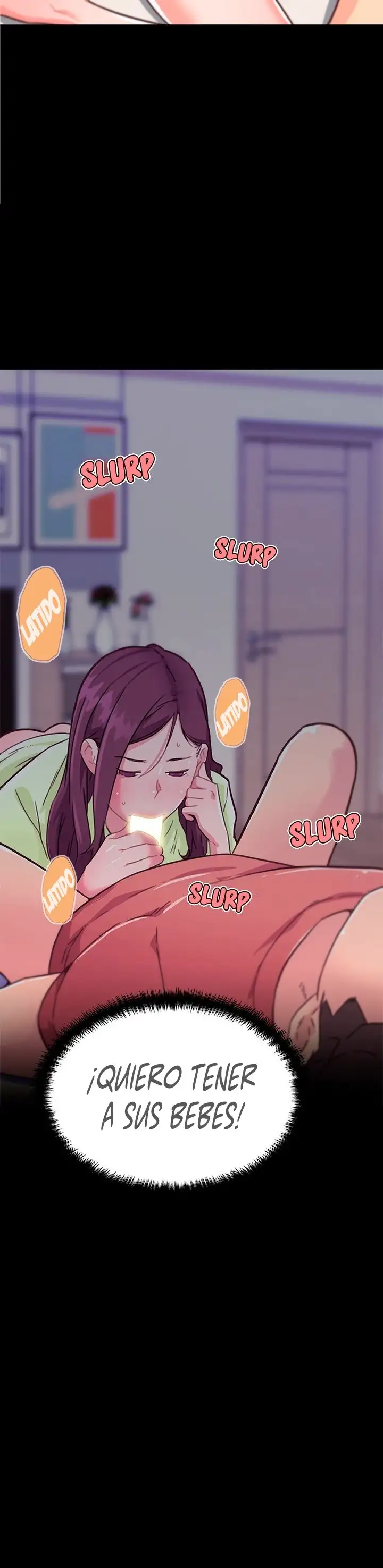 Yo y mis sobrinas - Capítulo 46 - Página 5 - LectorTMOo