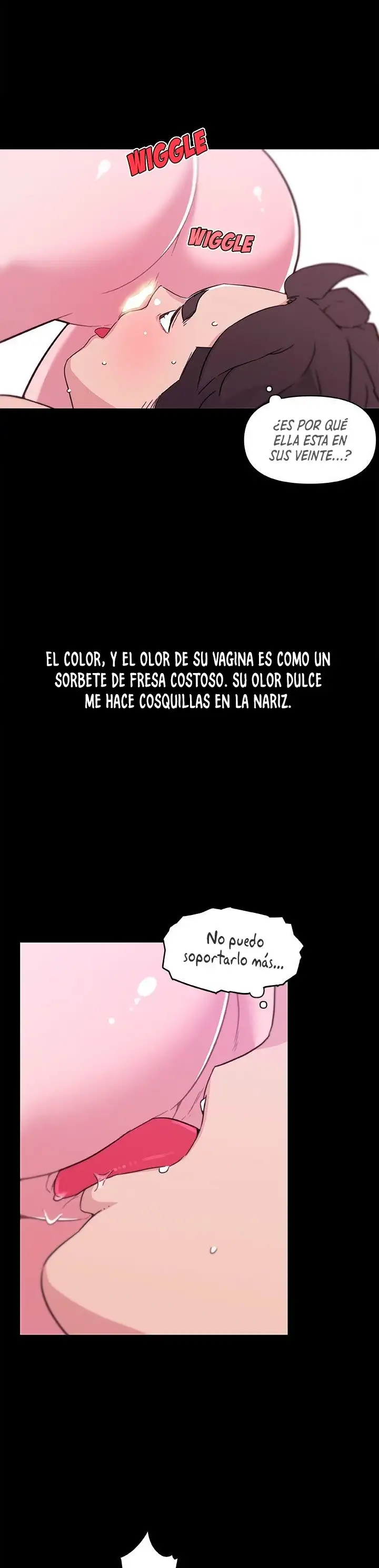 Yo y mis sobrinas - Capítulo 46 - Página 14 - LectorTMOo