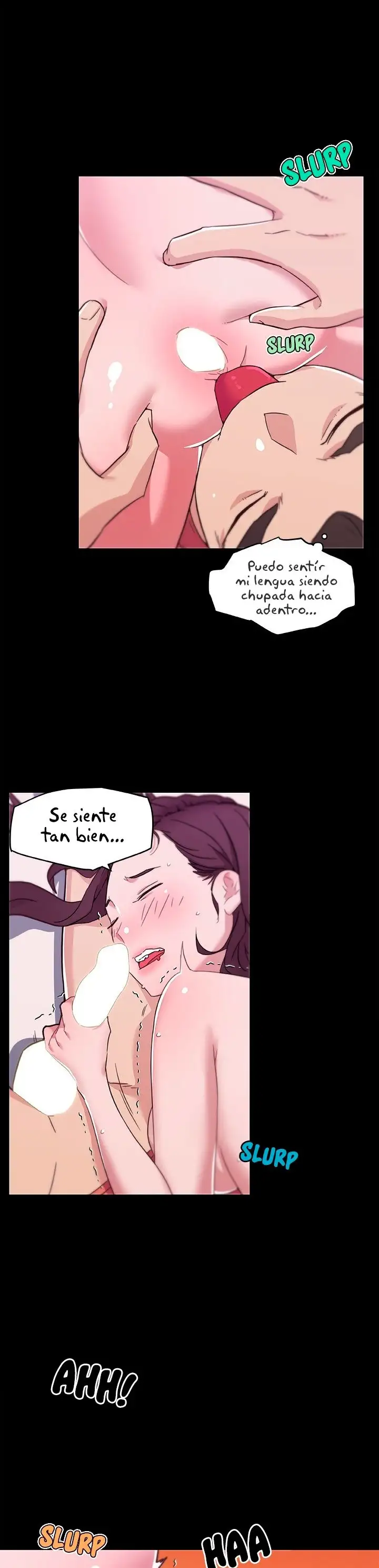 Yo y mis sobrinas - Capítulo 46 - Página 16 - LectorTMOo