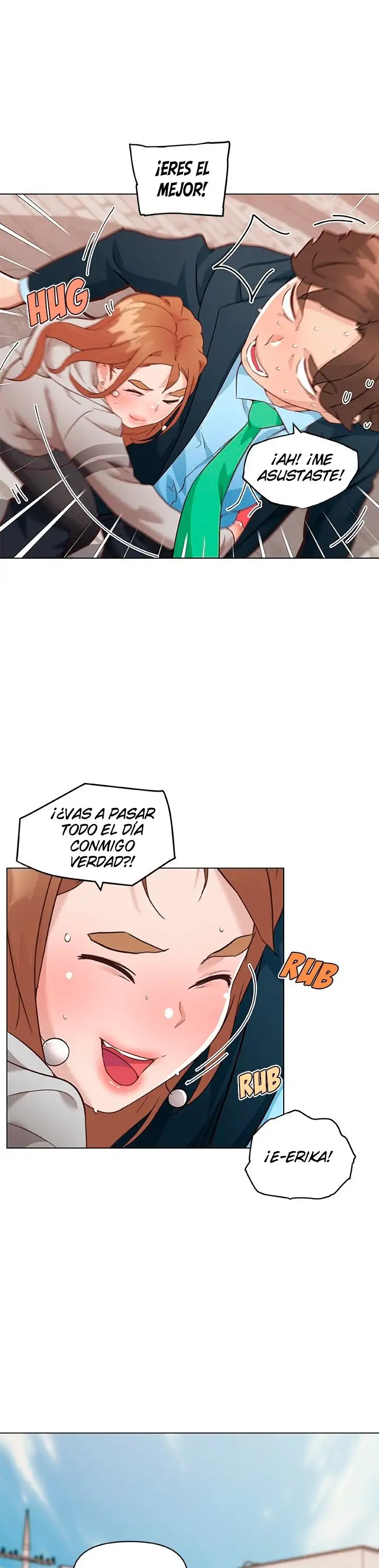 Yo y mis sobrinas - Capítulo 47 - Página 13 - LectorTMOo