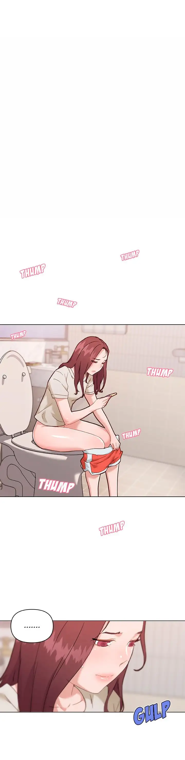 Yo y mis sobrinas - Capítulo 48 - Página 6 - LectorTMOo