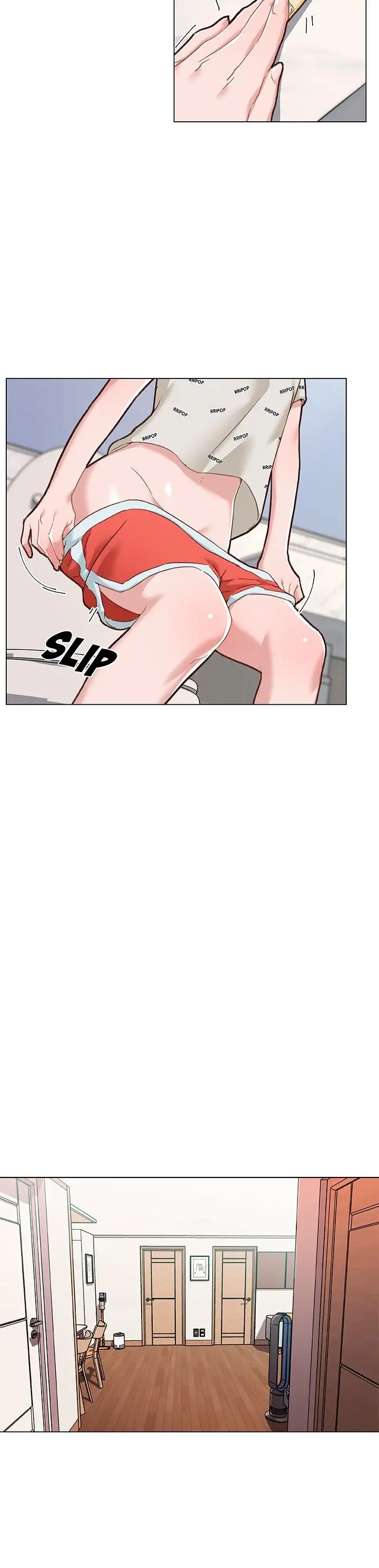 Yo y mis sobrinas - Capítulo 48 - Página 8 - LectorTMOo