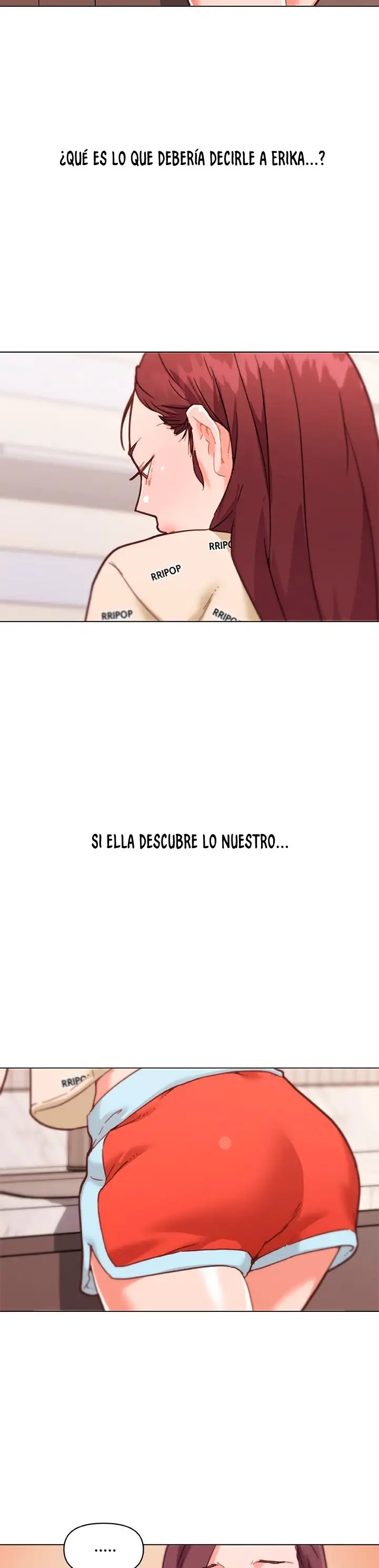 Yo y mis sobrinas - Capítulo 48 - Página 10 - LectorTMOo