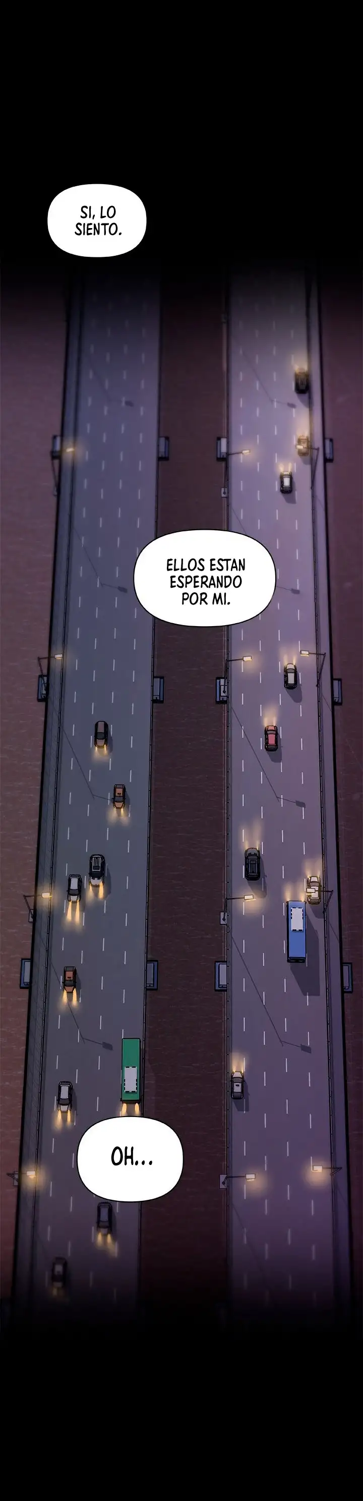 Yo y mis sobrinas - Capítulo 48 - Página 20 - LectorTMOo