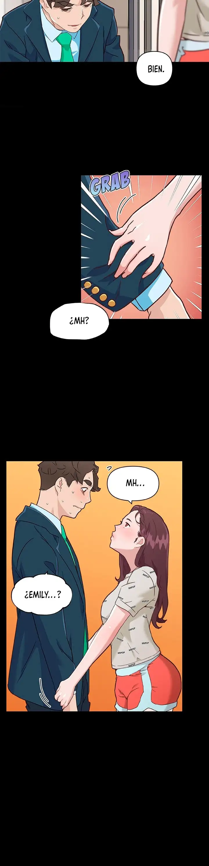Yo y mis sobrinas - Capítulo 48 - Página 26 - LectorTMOo