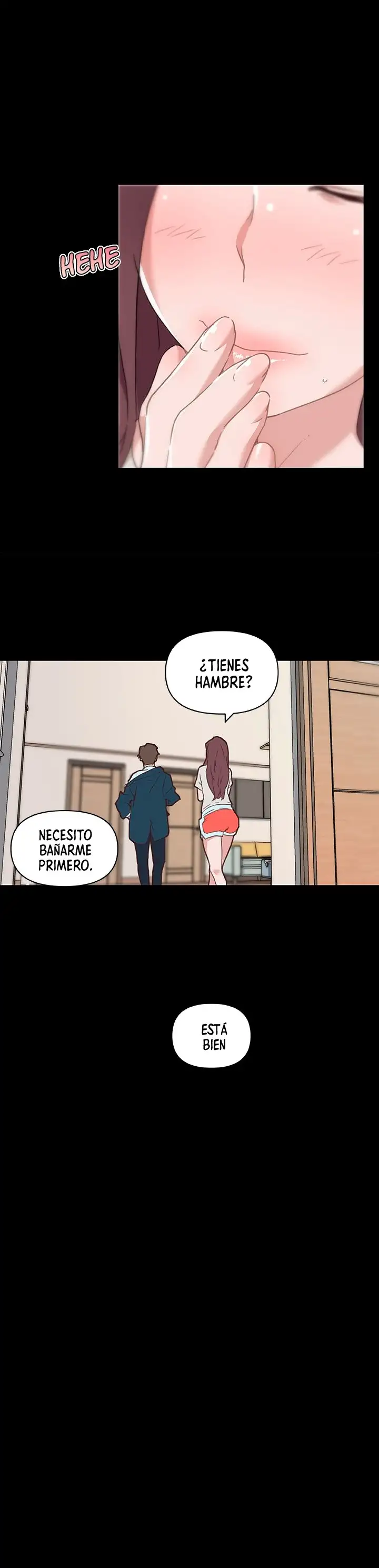 Yo y mis sobrinas - Capítulo 48 - Página 28 - LectorTMOo