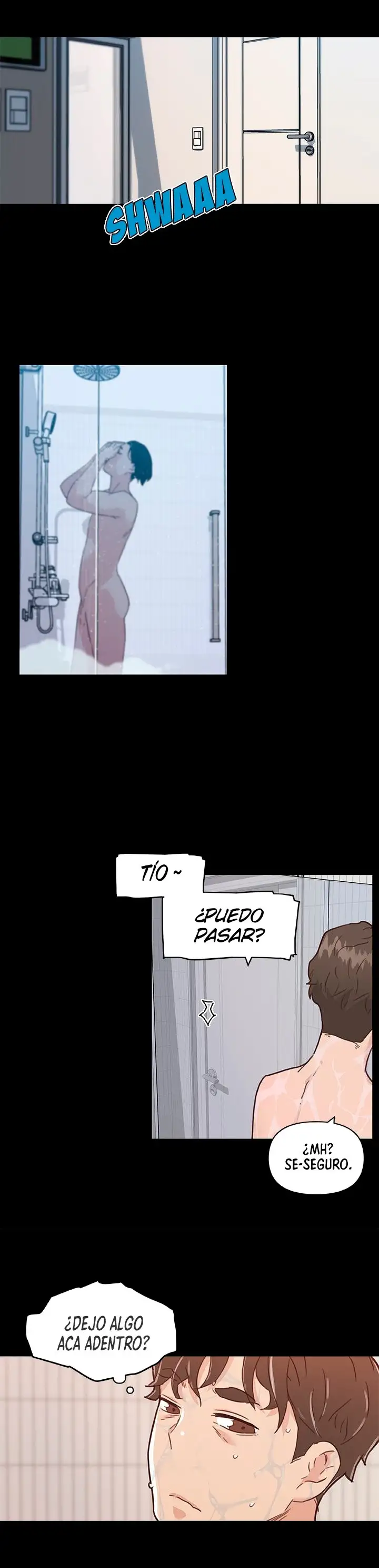 Yo y mis sobrinas - Capítulo 48 - Página 29 - LectorTMOo