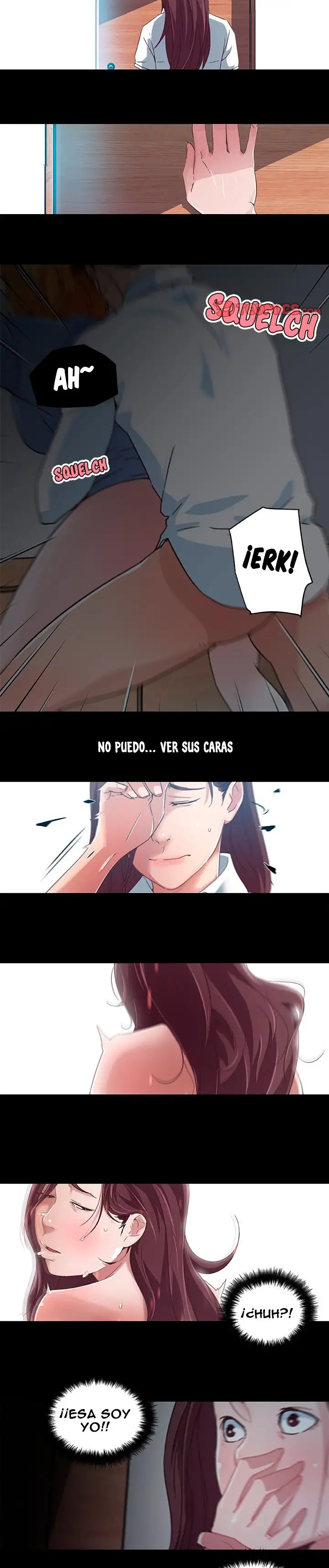 Yo y mis sobrinas - Capítulo 5 - Página 16 - LectorTMOo