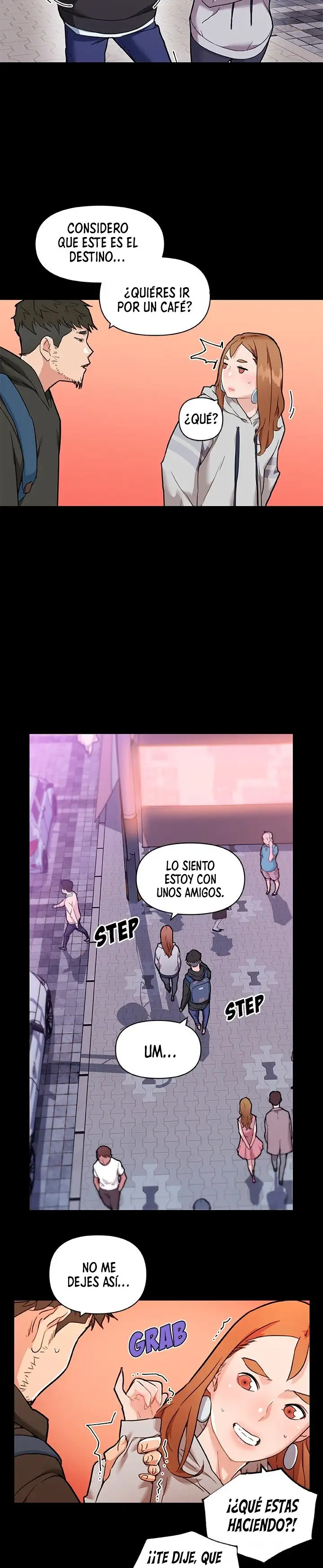 Yo y mis sobrinas - Capítulo 50 - Página 10 - LectorTMOo