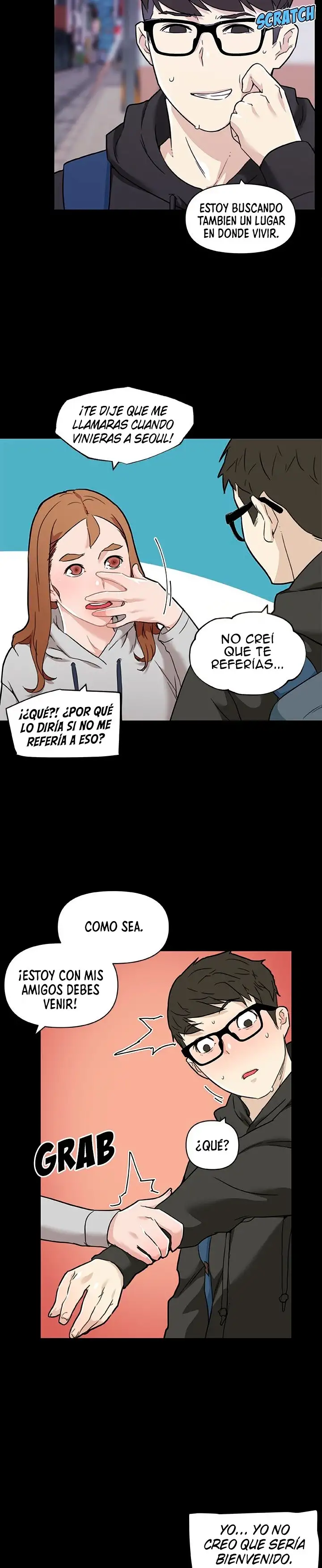 Yo y mis sobrinas - Capítulo 50 - Página 13 - LectorTMOo