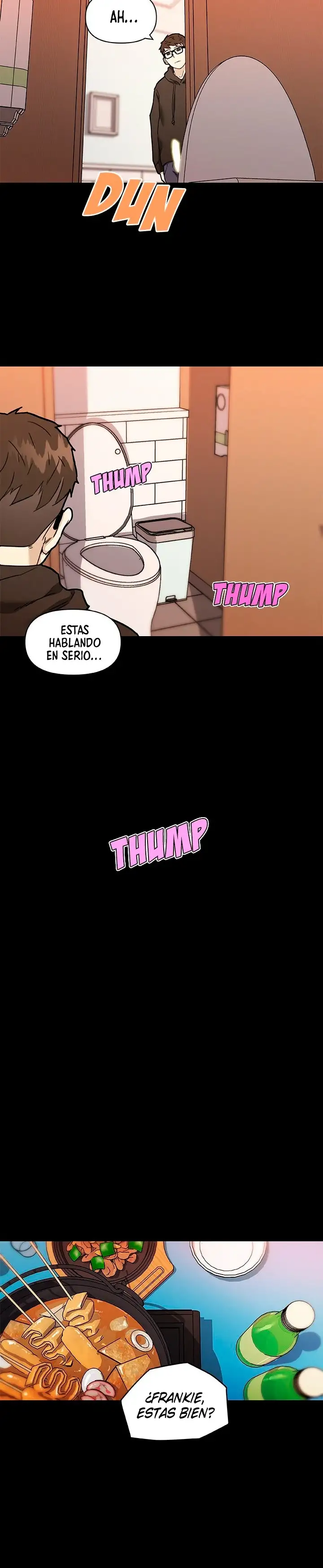 Yo y mis sobrinas - Capítulo 50 - Página 25 - LectorTMOo