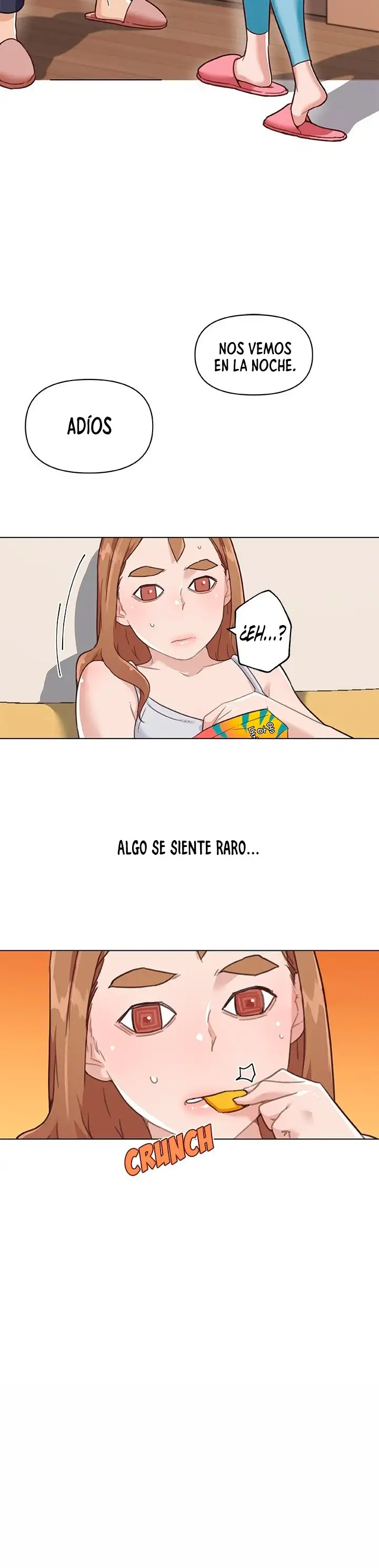 Yo y mis sobrinas - Capítulo 52 - Página 12 - LectorTMOo