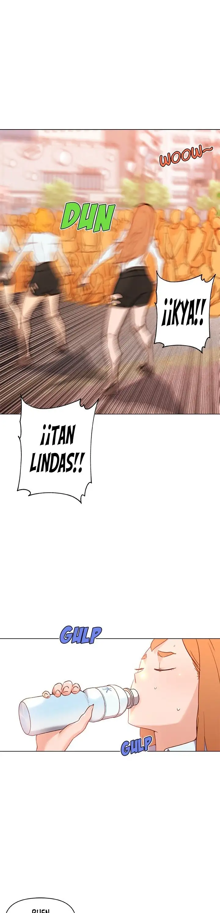 Yo y mis sobrinas - Capítulo 52 - Página 18 - LectorTMOo