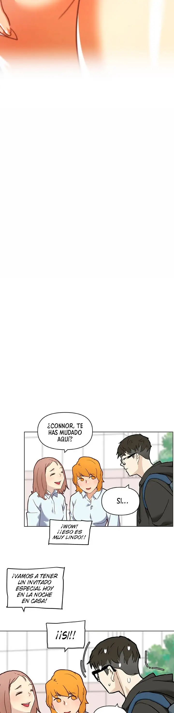Yo y mis sobrinas - Capítulo 53 - Página 4 - LectorTMOo