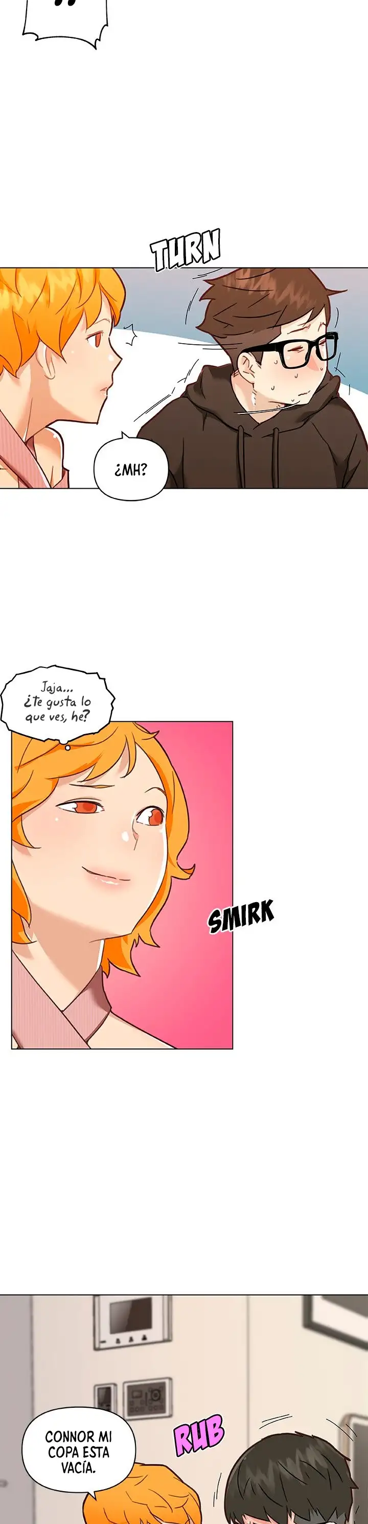 Yo y mis sobrinas - Capítulo 53 - Página 9 - LectorTMOo