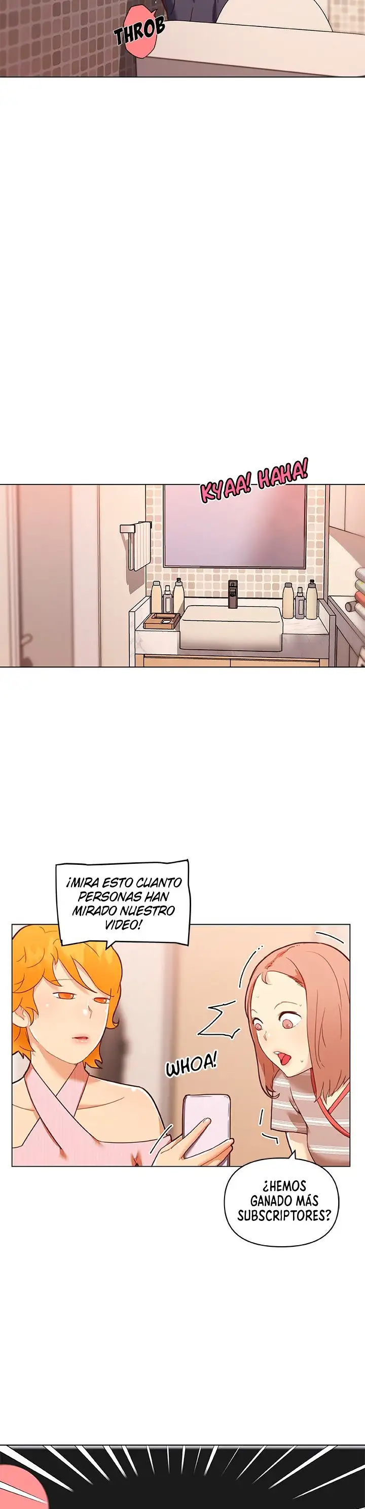 Yo y mis sobrinas - Capítulo 53 - Página 13 - LectorTMOo
