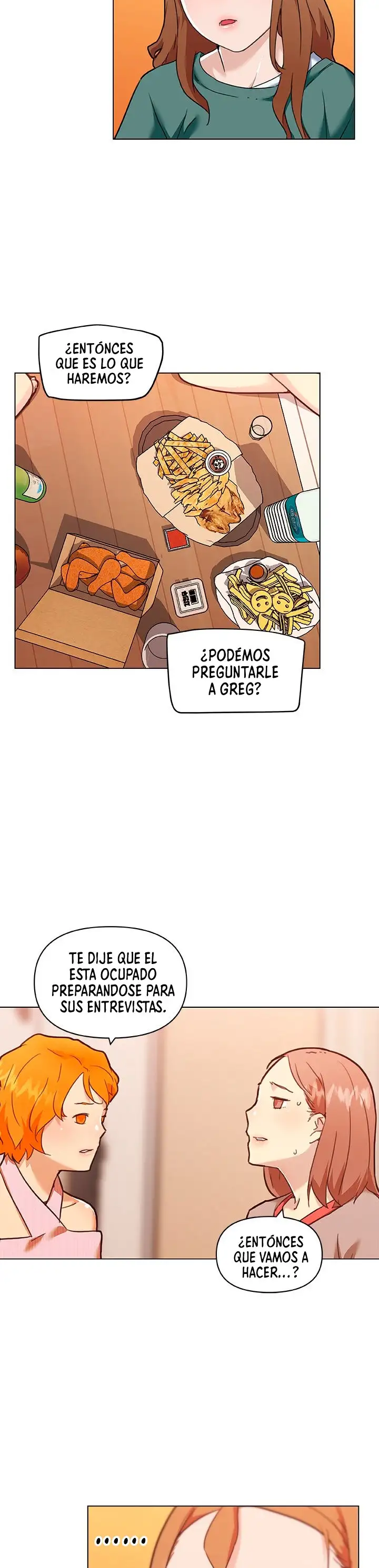 Yo y mis sobrinas - Capítulo 53 - Página 15 - LectorTMOo