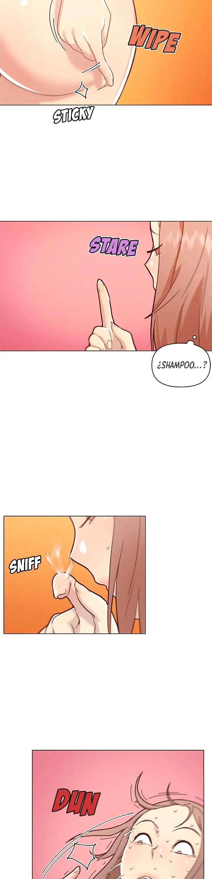 Yo y mis sobrinas - Capítulo 53 - Página 24 - LectorTMOo