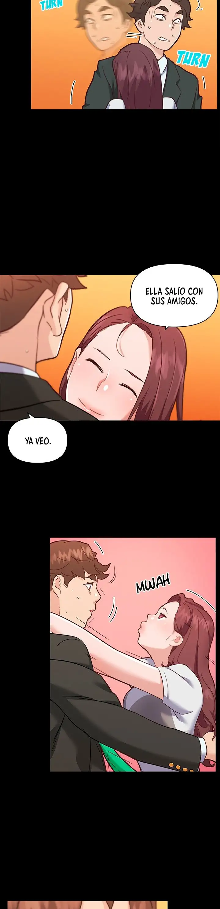 Yo y mis sobrinas - Capítulo 53 - Página 29 - LectorTMOo