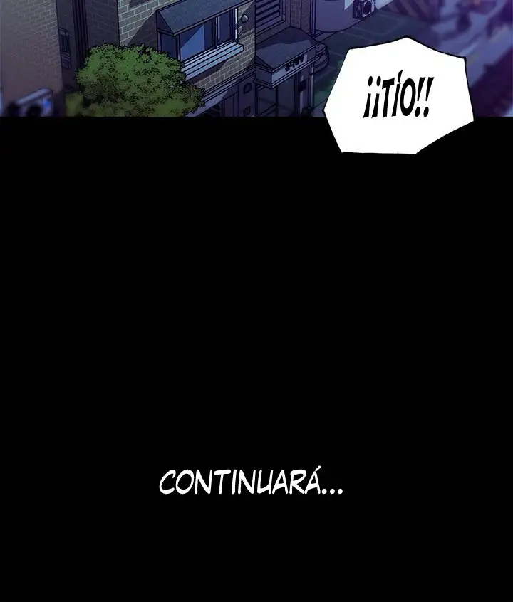 Yo y mis sobrinas - Capítulo 53 - Página 31 - LectorTMOo